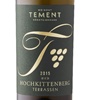 Tement Ried Hochkittenberg Terrassen Chardonnay 2015