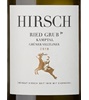 Hirsch Ried Kammerner Grub 1Ötw Grüner Veltliner 2018