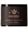 Groiss Ried Sauberg Tradition Grüner Veltliner 2019