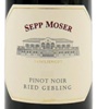 Sepp Moser Gebling Pinot Noir 2017