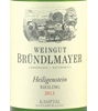 Bründlmayer Zöbinger Heiligenstein Riesling 2014