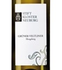 Stift Klosterneuburg Ried Hengsberg Grüner Veltliner 2019