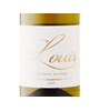 Louis Bernard Louis Costières-de-Nîmes Blanc 2019