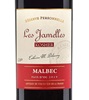 Les Jamelles Réserve Personelle Malbec Kosher 2019