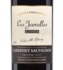 Les Jamelles Réserve Personelle Cabernet Sauvignon Kosher 2019