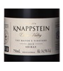 Knappstein The Mayor's Vineyard Shiraz 2019