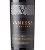 Vanessa Vineyard Cabernet Sauvignon 2018