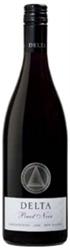 Delta Vineyard Pinot Noir 2007