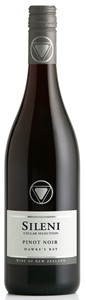 Sileni Estates Cellar Selection Pinot Noir 2007