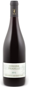 Domaine Pradelle Crozes Syrah 2005