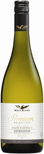 Wolf Blass Chardonnay Premium Selection 2006