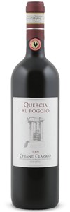 Quercia Al Poggio Chianti Classico 2003