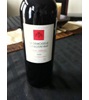 Le Demoiselle D'haut Peyrat Cabernet Sauvignon Blend 2004