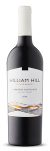 William Hill North Coast Cabernet Sauvignon 2019