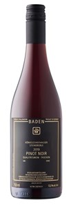 Königschaffhauser Steingrüble Trocken Pinot Noir 2019