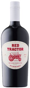 Creekside Red Tractor Cabernet Merlot 2020