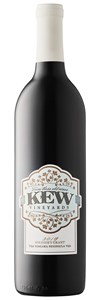 Kew Soldier's Grant 2019