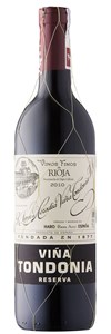 R. López de Heredia Viña Tondonia Reserva 2011