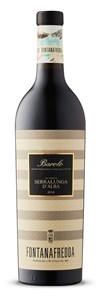 Fontanafredda Serralunga d'Alba Barolo 2018