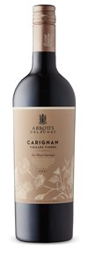 Abbotts & Delaunay Les Fleurs Sauvages Vieilles Vignes Carignan 2021