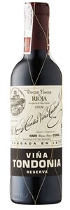 R. López de Heredia Viña Tondonia Reserva 2011