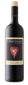 Castelvecchio Il Brecciolino 2016