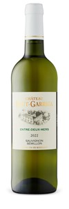 Château Haut-Garriga Entre-Deux-Mers 2022