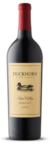 Duckhorn Napa Valley Merlot 2020