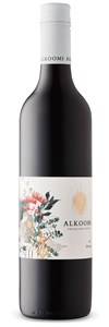 Alkoomi Grazing Collection Shiraz 2021