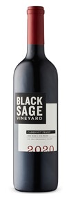 Black Sage Vineyard Cabernet Franc 2020