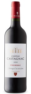 Château Castagnac 2020