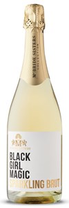 McBride Sisters Collection Black Girl Magic California Brut Sparkling
