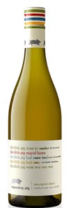 Squealing Pig Sauvignon Blanc 2023