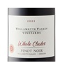 Willamette Valley Vineyards Whole Cluster Pinot Noir 2022