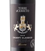 Torre Il Cerreto Chianto Classico Riserva 2018