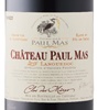 Château Paul Mas Clos Des Mûres 2021