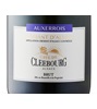 Cave Vinicole de Cleebourg Clérotstein Auxerrois Crémant d'Alsace