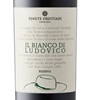 Tenute Orestiadi Il Bianco di Ludovico Riserva 2019