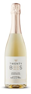Twenty Bees Methóde Cuve Close Sparkling Wine