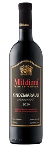 Mildiani Semi-Sweet Red Kindzmarauli 2020