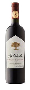 Arboleda Cabernet Sauvignon 2020