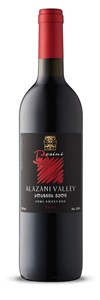 Besini Alazani Valley Semi-Sweet Red 2021