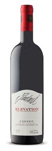 Vineland Estates Winery Elevation Cabernet 2020