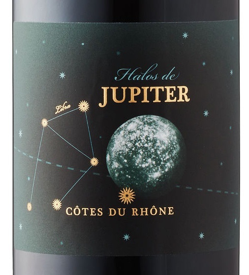 Halos de Jupiter 2021 Expert Wine Review Natalie MacLean