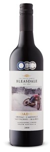 Bleasdale Broad-Side Shiraz Cabernet Sauvignon Malbec 2019