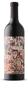 Orin Swift Abstract 2021