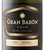 Gran Barón Brut Reserva Cava