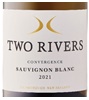 Two Rivers Convergence Sauvignon Blanc 2022