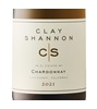 Clay Shannon El Coyote Chardonnay 2021