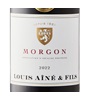 Louis Aîné & Fils Morgon 2022